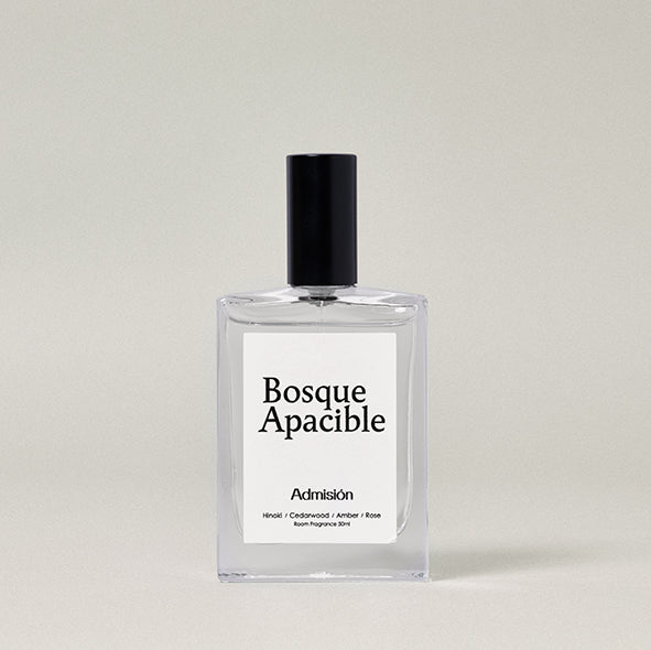 ROOM FRAGRANCE Bosque Apacible