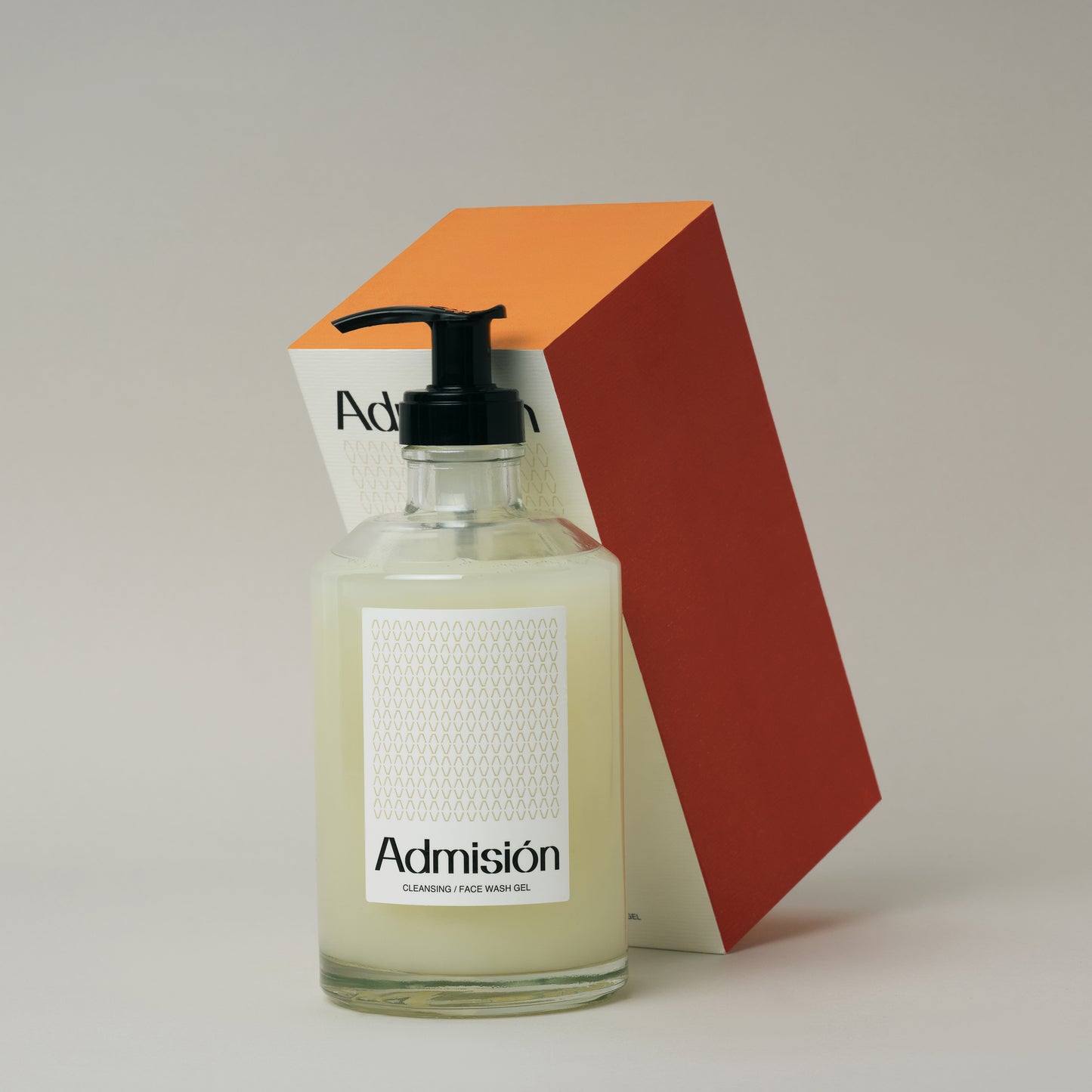 CLEANSING/FACE WASH GEL