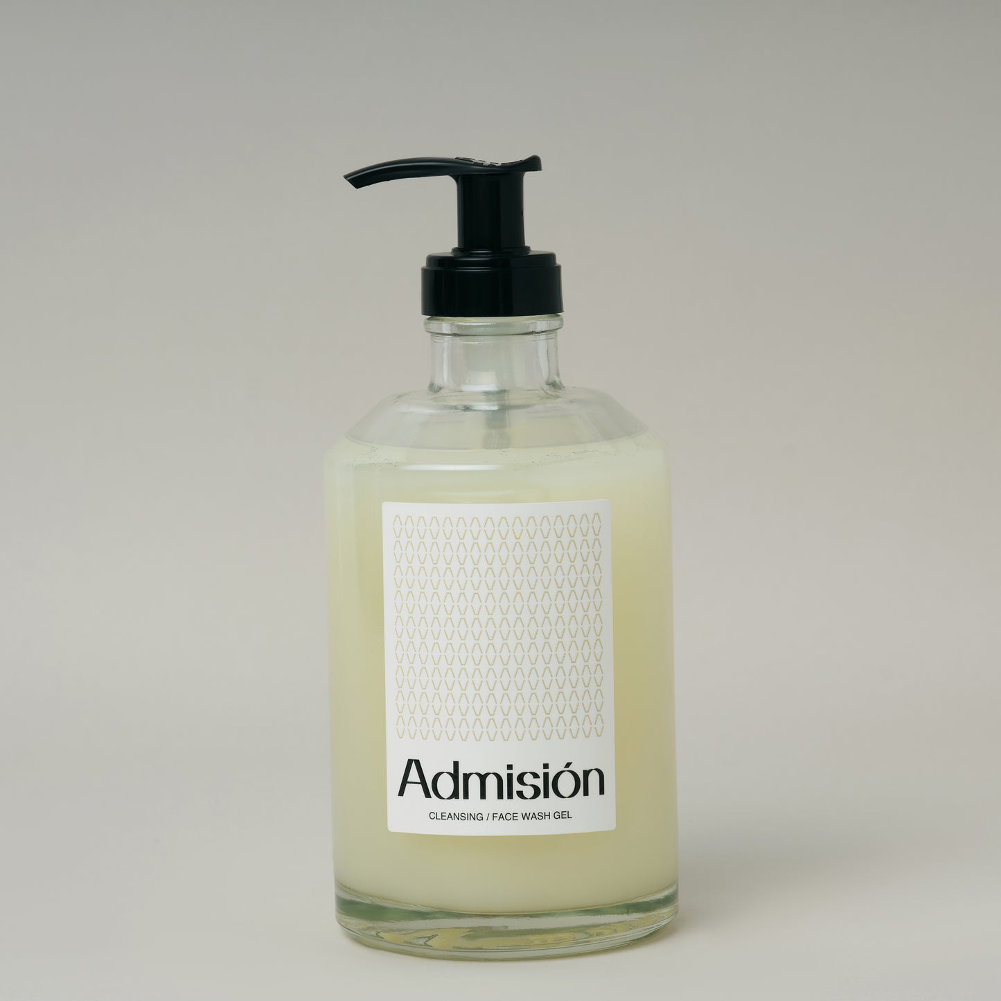CLEANSING/FACE WASH GEL