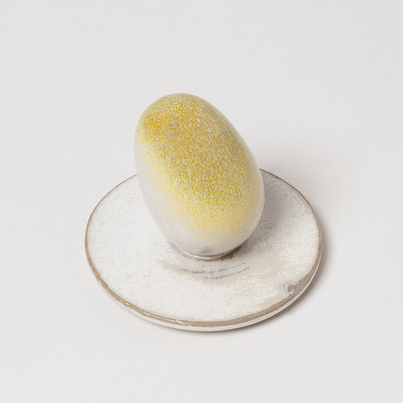 【NEW】Esfera Pure Finish - Gold-Free