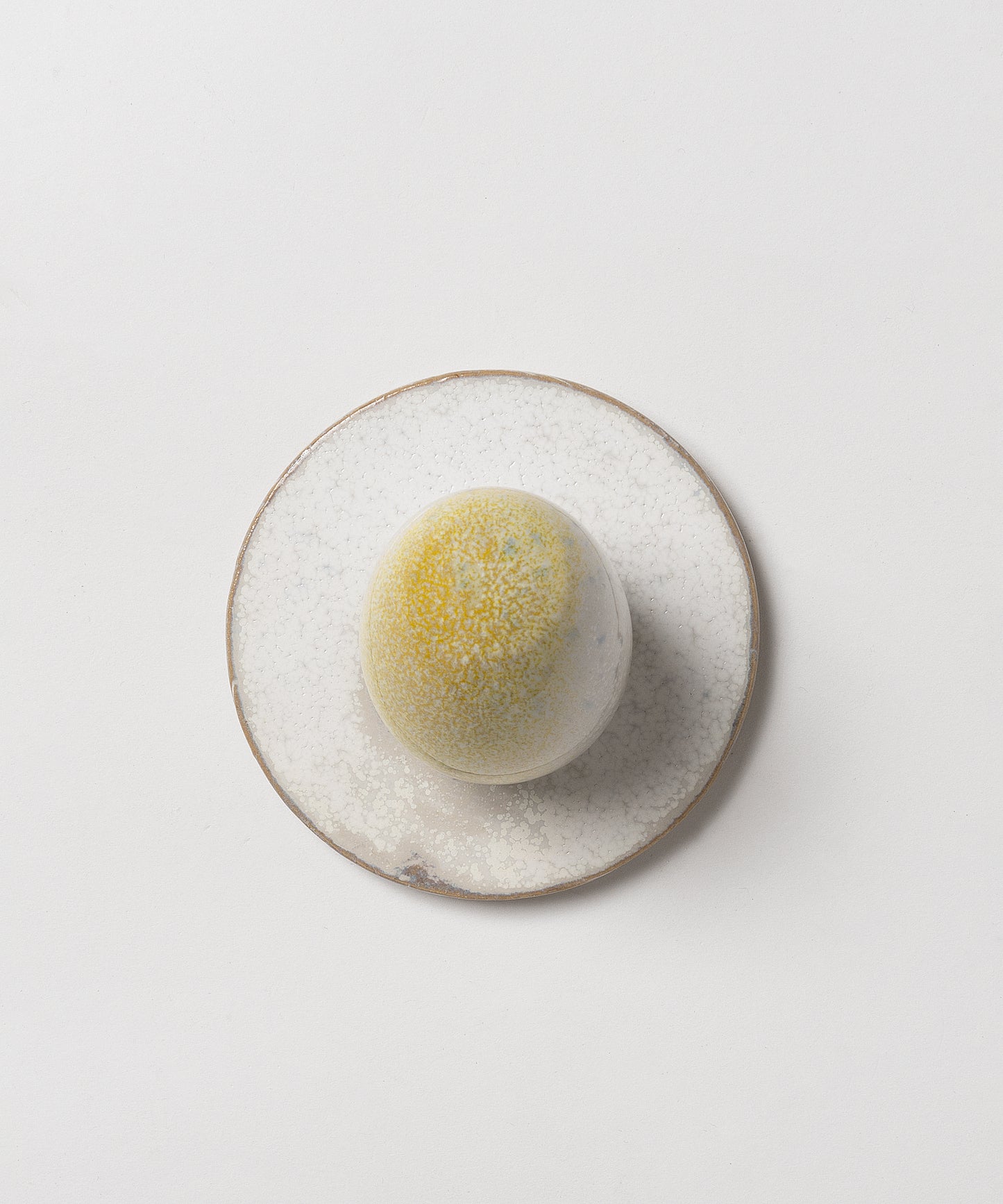 【NEW】Esfera Pure Finish - Gold-Free