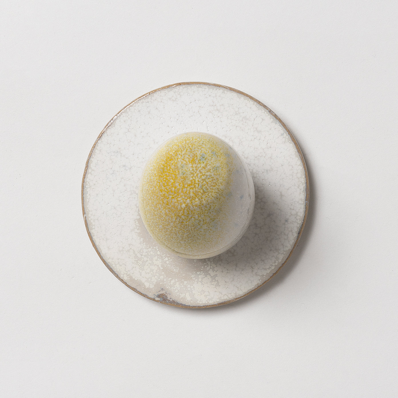 【NEW】Esfera Pure Finish - Gold-Free