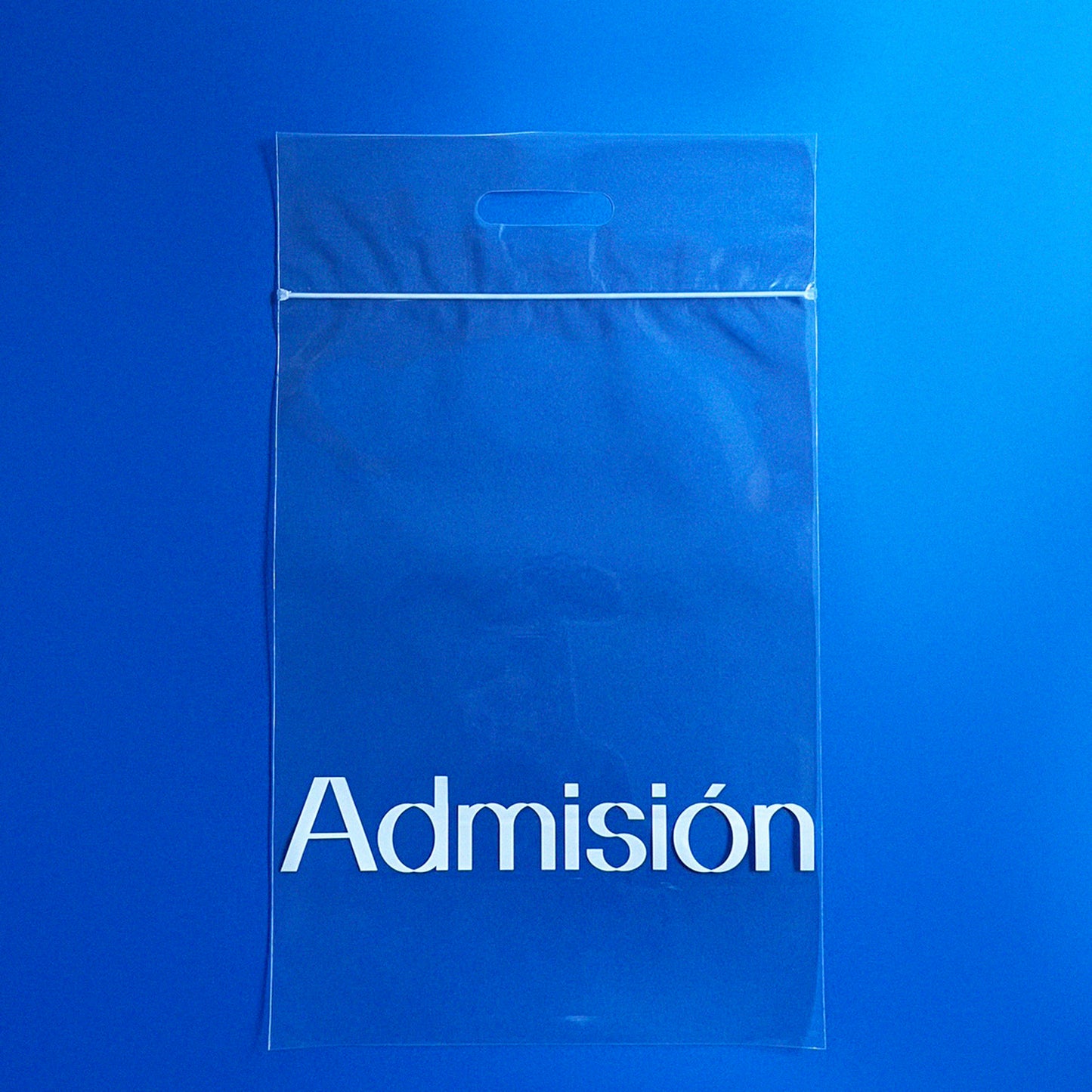 Admisión GIFT BAG