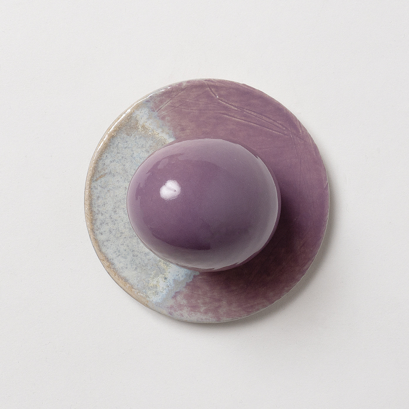 【NEW】Esfera Pure Finish - Gold-Free
