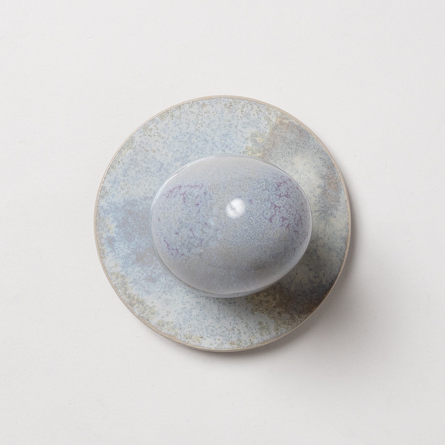 【NEW】Esfera Pure Finish - Gold-Free