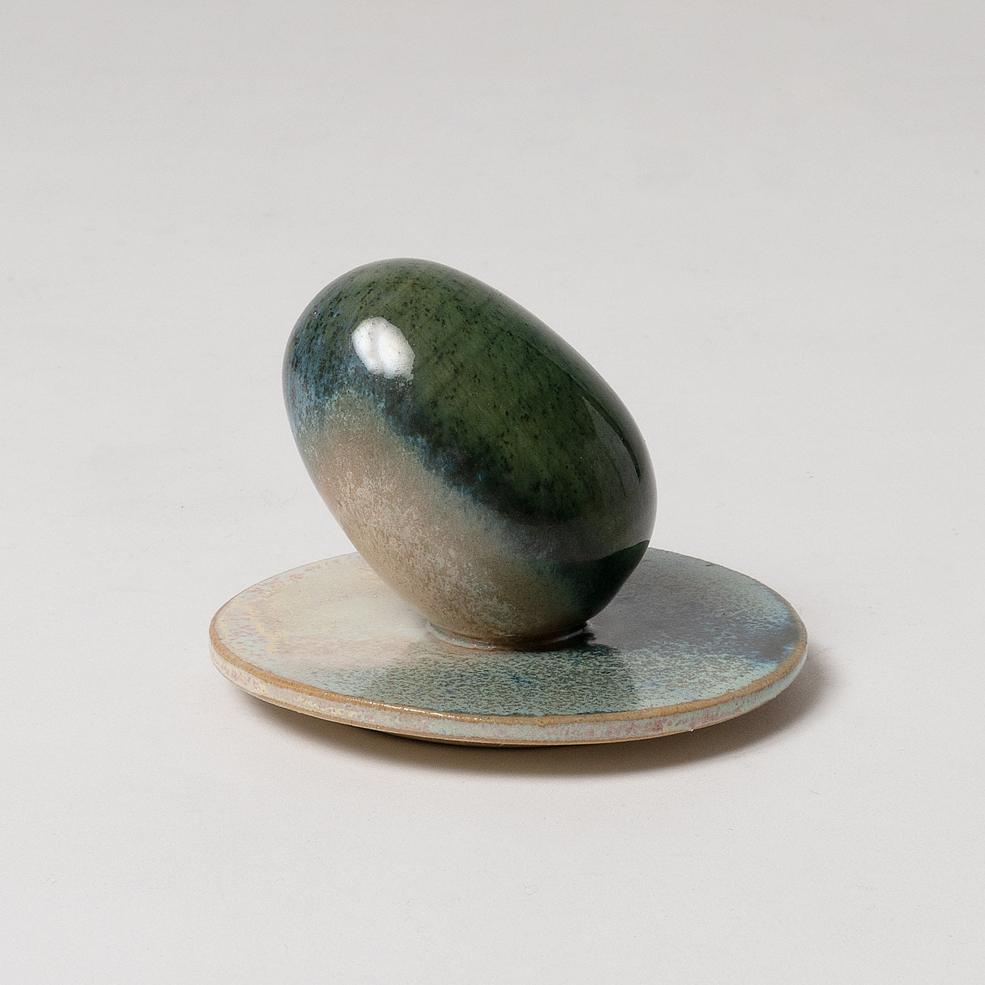 【NEW】Esfera Pure Finish - Gold-Free