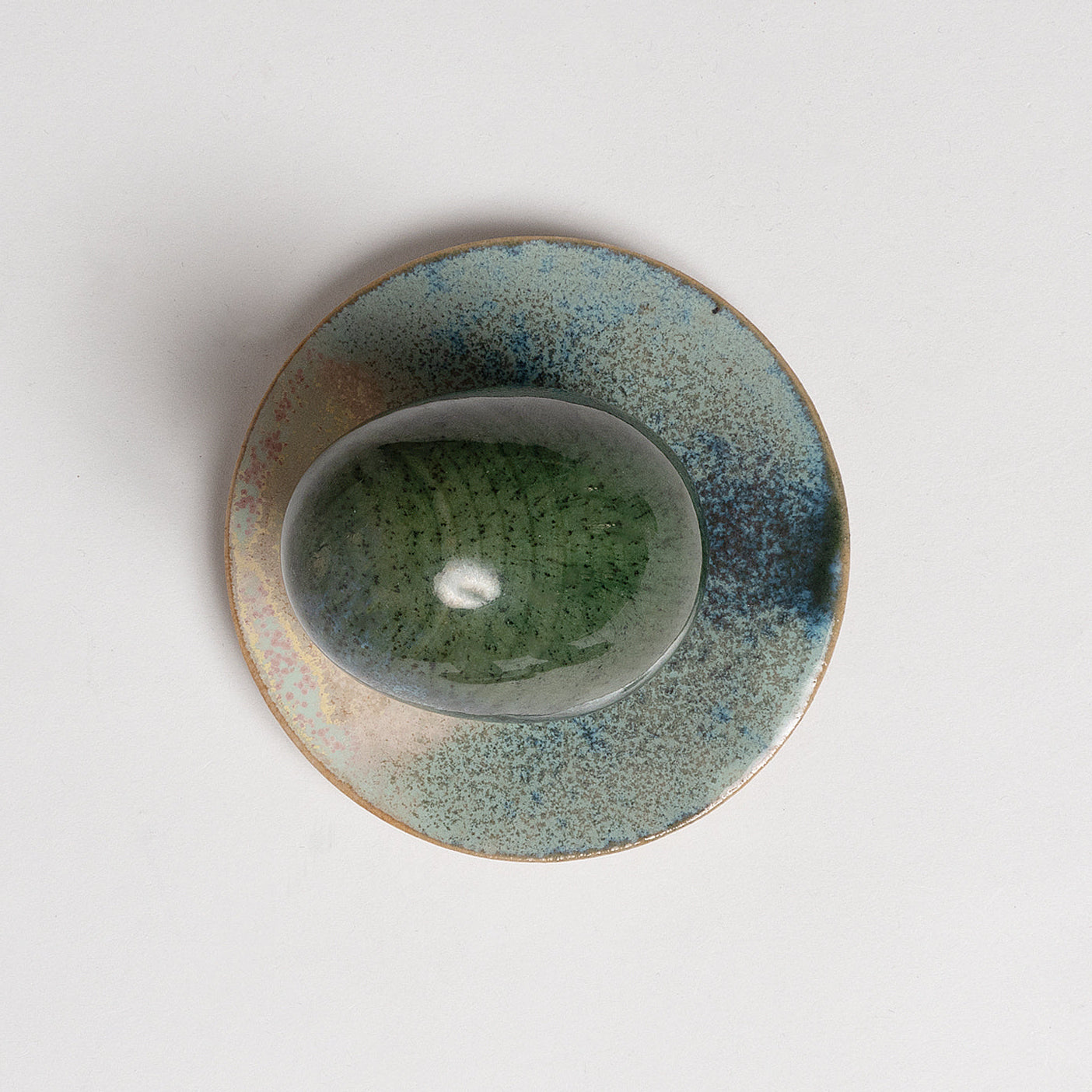 【NEW】Esfera Pure Finish - Gold-Free