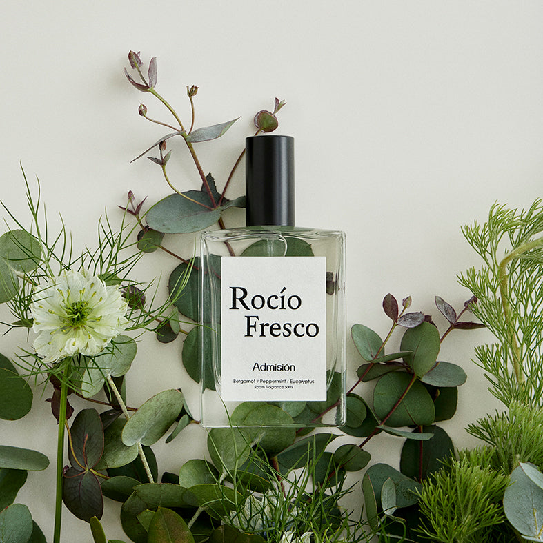 ROOM FRAGRANCE Rocío Fresco