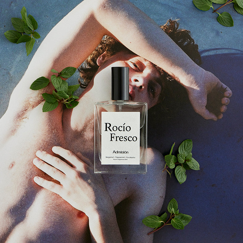 ROOM FRAGRANCE Rocío Fresco