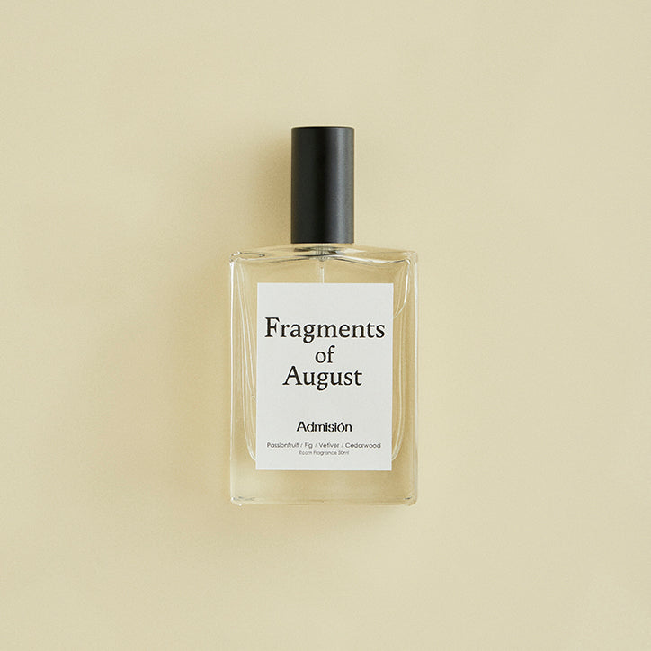 【予約販売】Room Fragrance Fragments of August