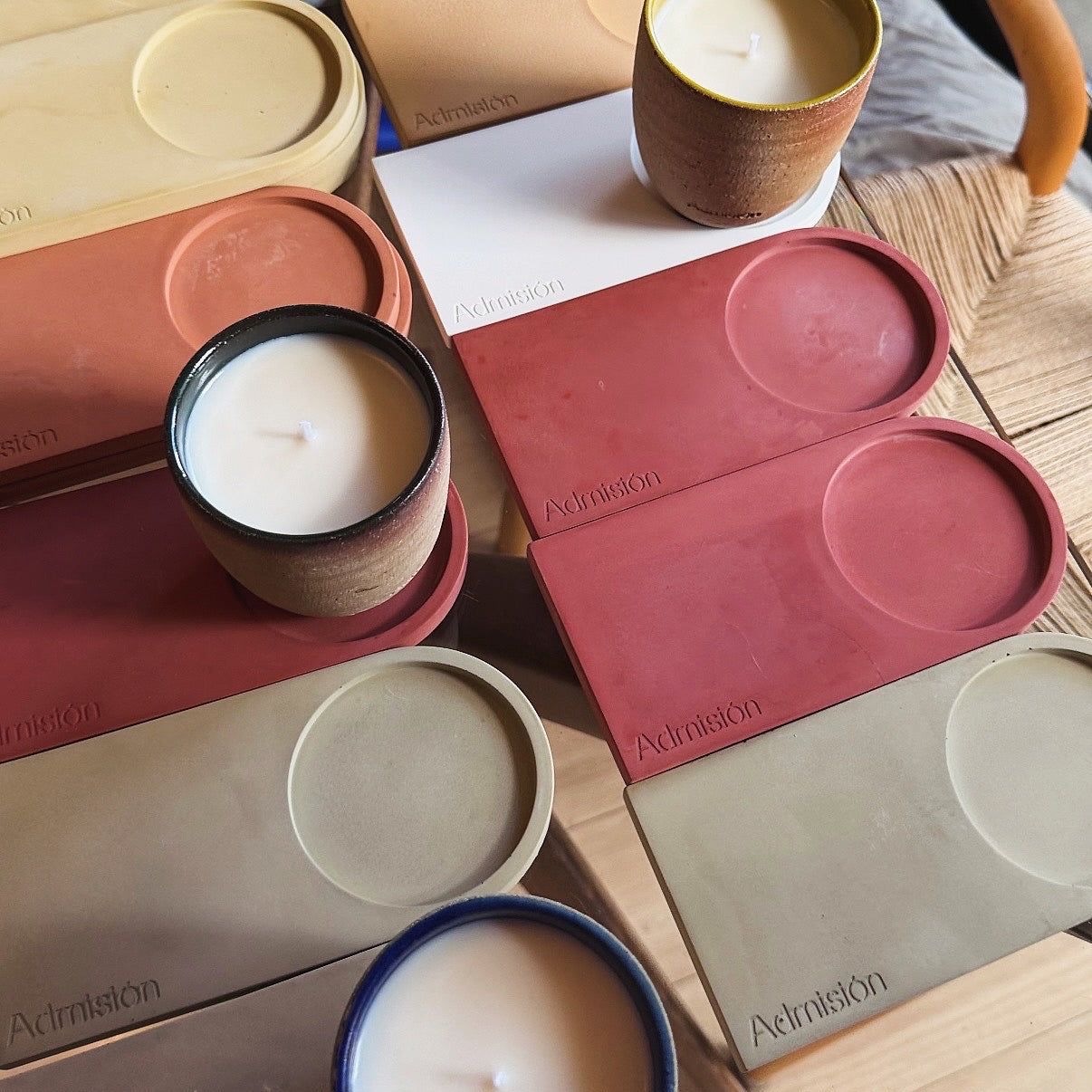 Plinto | Object Tray