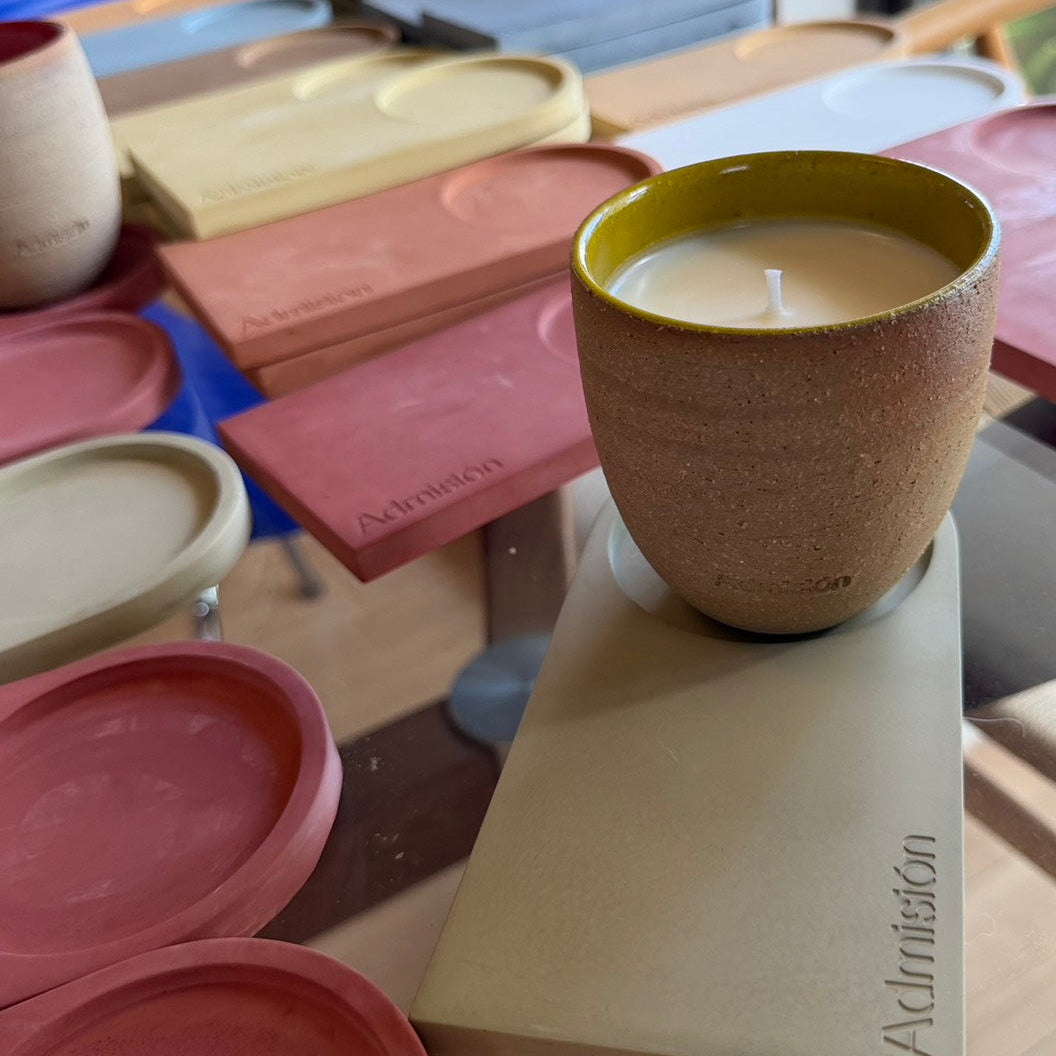 Plinto | Object Tray