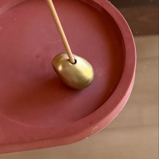 Esfera Incense Holder