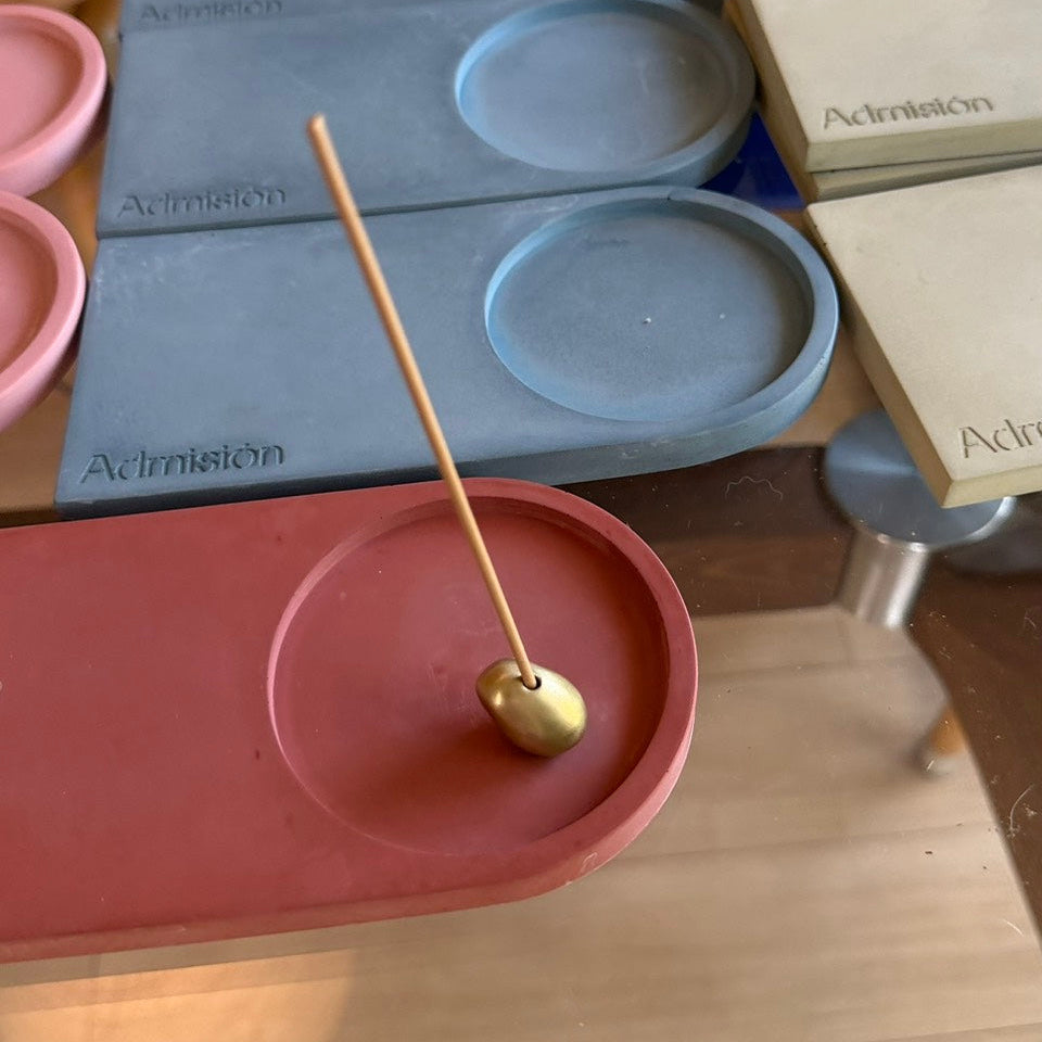 Esfera Incense Holder