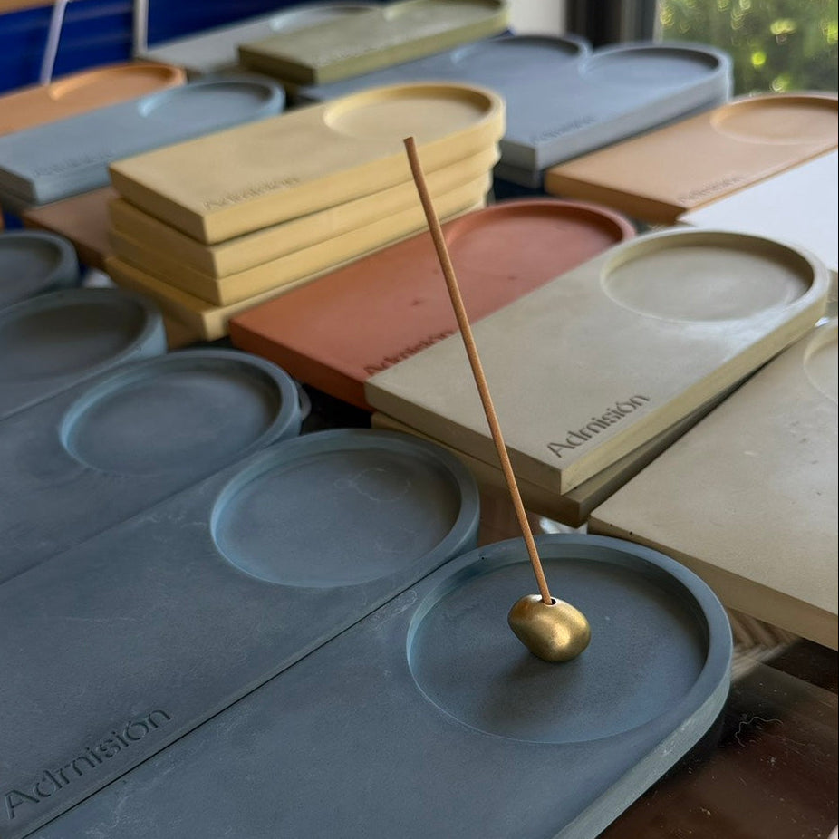 Esfera Incense Holder
