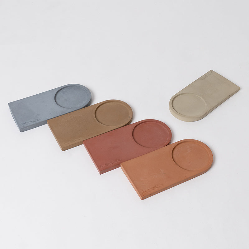 Plinto | Object Tray