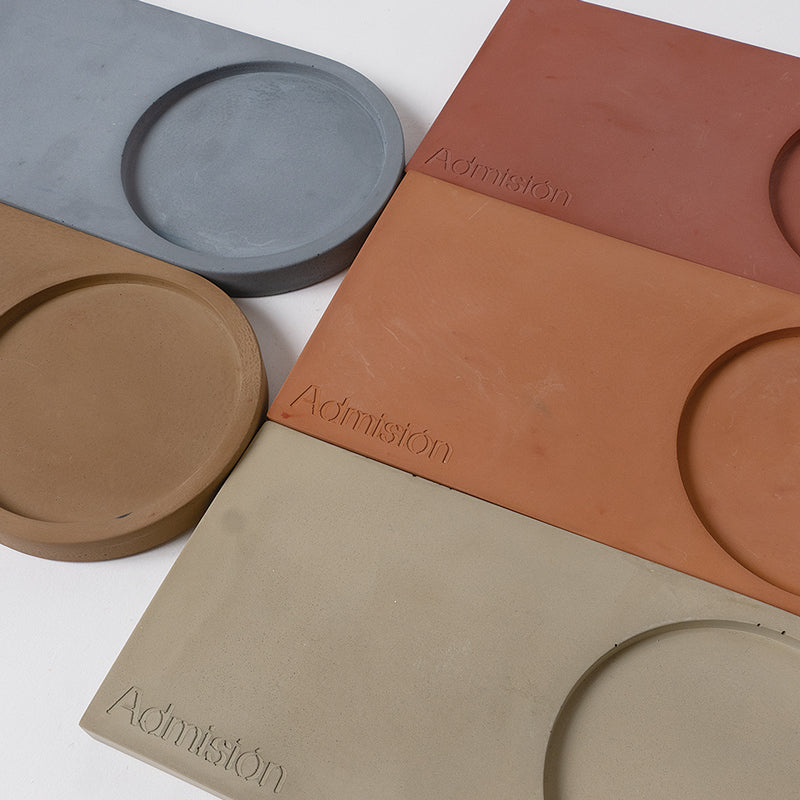 Plinto | Object Tray