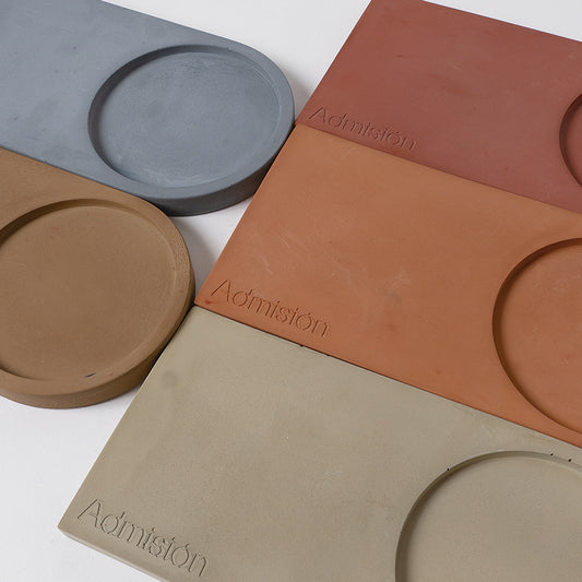 Plinto | Object Tray