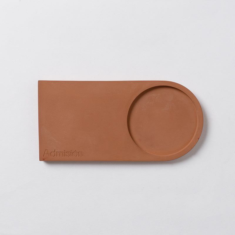 Plinto | Object Tray