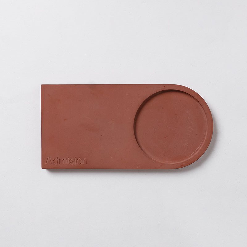Plinto | Object Tray