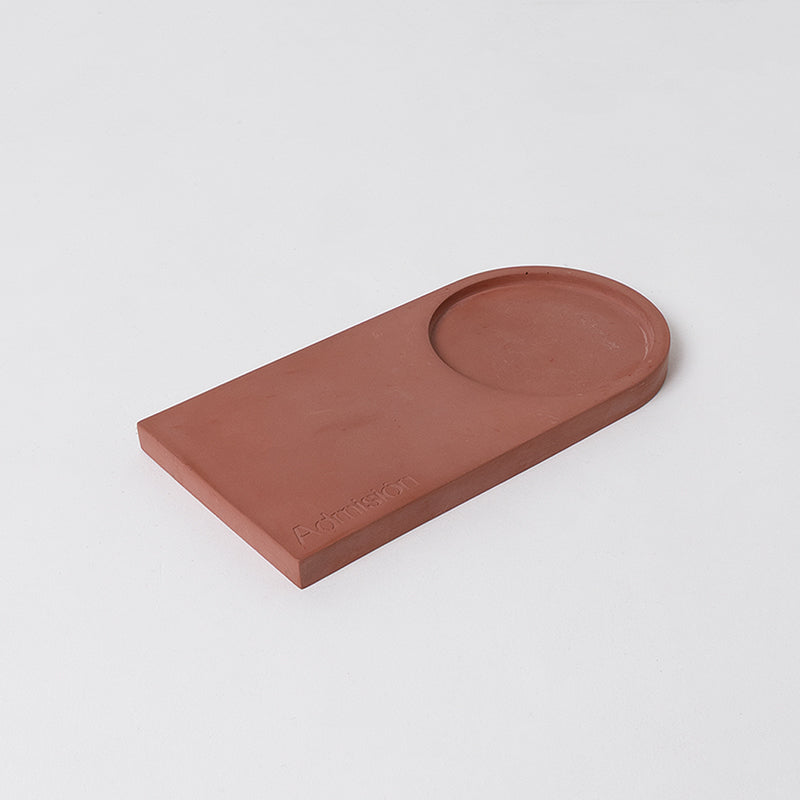 Plinto | Object Tray