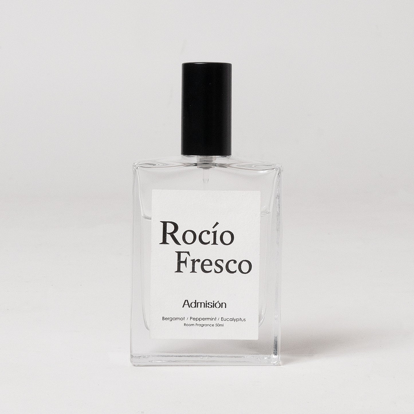 ROOM FRAGRANCE Rocío Fresco